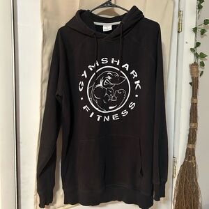 Gymshark Classic Logo Hoodie